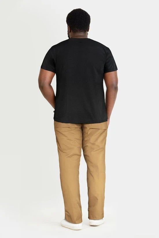 Fjallraven Mens Greenland Jeans Pants - Regular 6 Fjallraven Mens Greenland Jeans Pants - Regular - Image 6