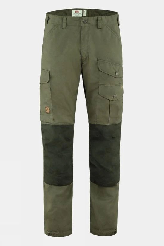 Fjallraven Mens Vidda Pro Trousers - Short 1 Fjallraven Mens Vidda Pro Trousers - Short