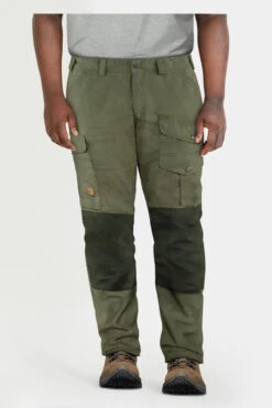 Fjallraven Mens Vidda Pro Trousers - Short 8 Fjallraven Mens Vidda Pro Trousers - Short -Fjallraven Clothing Deals Store b12ceh0174 5252 f