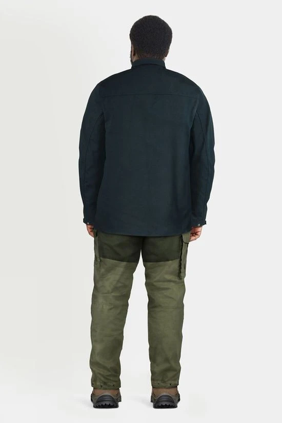 Fjallraven Mens Vidda Pro Trousers - Short 6 Fjallraven Mens Vidda Pro Trousers - Short - Image 6