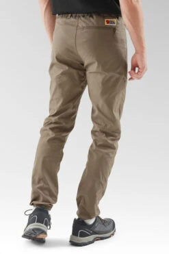 Fjallraven Mens Vardag Trousers -Fjallraven Clothing Deals Store b12ceh0175 6262 q