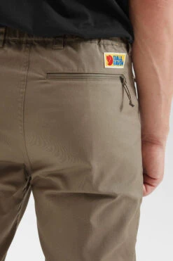 Fjallraven Mens Vardag Trousers -Fjallraven Clothing Deals Store b12ceh0175 6262 s