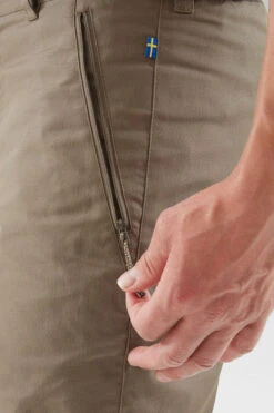 Fjallraven Mens Vardag Trousers -Fjallraven Clothing Deals Store b12ceh0175 6262 v