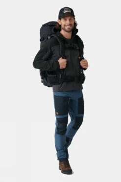 Fjallraven Mens Keb Agile Trousers - Regular -Fjallraven Clothing Deals Store b12ceh0314 4844 o