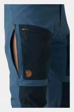 Fjallraven Mens Keb Agile Trousers - Regular -Fjallraven Clothing Deals Store b12ceh0314 4844 s