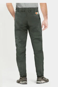 Fjallraven Mens Vardag Trousers - Regular -Fjallraven Clothing Deals Store b12ceh0317 7272 g