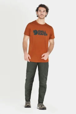 Fjallraven Mens Vardag Trousers - Regular -Fjallraven Clothing Deals Store b12ceh0317 7272 h