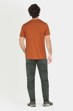 Fjallraven Mens Vardag Trousers - Regular -Fjallraven Clothing Deals Store b12ceh0317 7272 i