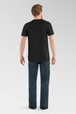 Fjallraven Mens Abisko Hike Trousers -Fjallraven Clothing Deals Store b12ceh0411 4444 g