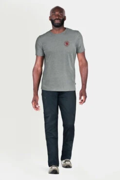 Fjallraven Mens Abisko Hike Trousers -Fjallraven Clothing Deals Store b12ceh0411 4444 h