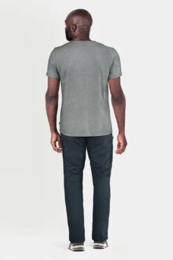 Fjallraven Mens Abisko Hike Trousers -Fjallraven Clothing Deals Store b12ceh0411 4444 i