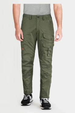 Fjallraven Mens Vidda Pro Lite Pants -Fjallraven Clothing Deals Store b12ceh0412 5151 f