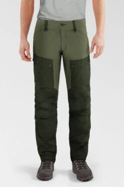 Fjallraven Mens Keb Trousers -Fjallraven Clothing Deals Store b12ceh0495 5155 d