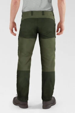 Fjallraven Mens Keb Trousers -Fjallraven Clothing Deals Store b12ceh0495 5155 e