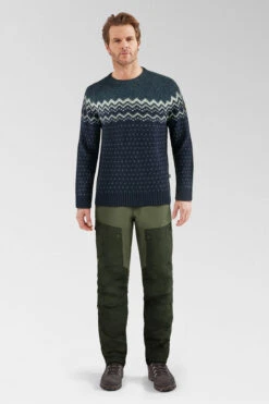 Fjallraven Mens Keb Trousers -Fjallraven Clothing Deals Store b12ceh0495 5155 f