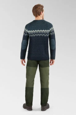 Fjallraven Mens Keb Trousers -Fjallraven Clothing Deals Store b12ceh0495 5155 g