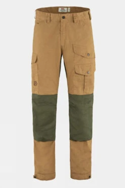 Fjallraven Mens Vidda Pro Trousers