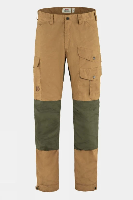 Fjallraven Mens Vidda Pro Trousers 1 Fjallraven Mens Vidda Pro Trousers