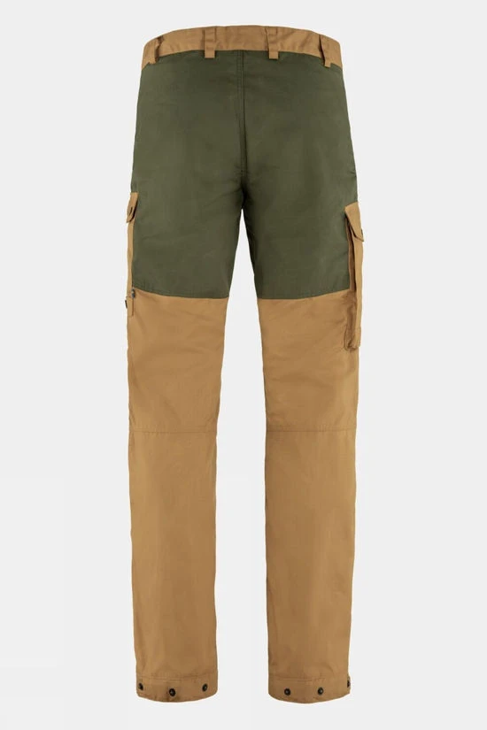 Fjallraven Mens Vidda Pro Trousers 2 Fjallraven Mens Vidda Pro Trousers - Image 2