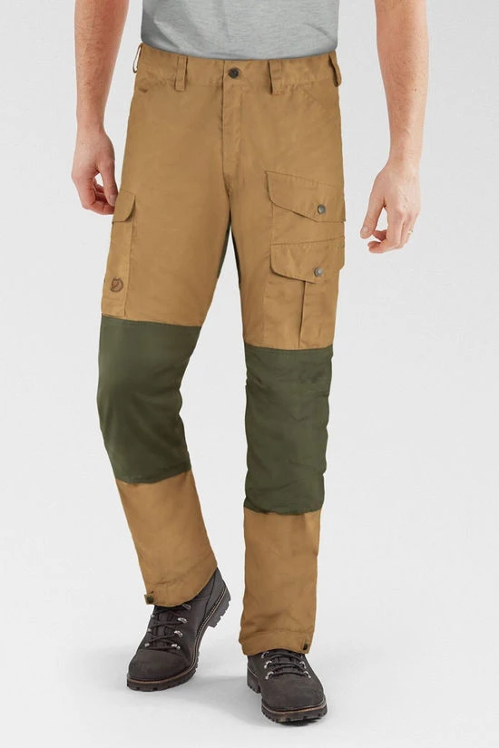 Fjallraven Mens Vidda Pro Trousers 3 Fjallraven Mens Vidda Pro Trousers - Image 3