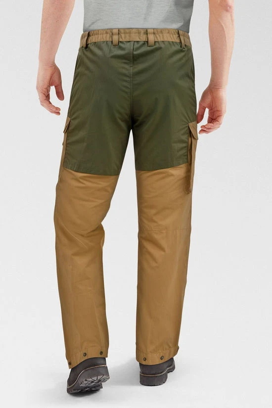 Fjallraven Mens Vidda Pro Trousers 4 Fjallraven Mens Vidda Pro Trousers - Image 4