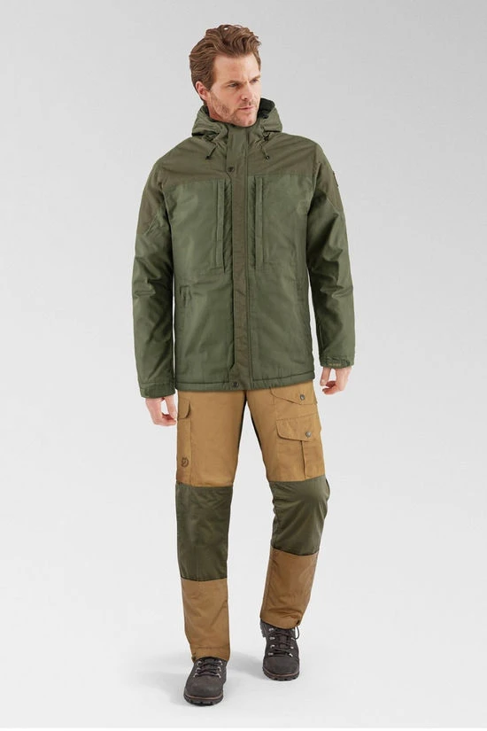 Fjallraven Mens Vidda Pro Trousers 5 Fjallraven Mens Vidda Pro Trousers - Image 5