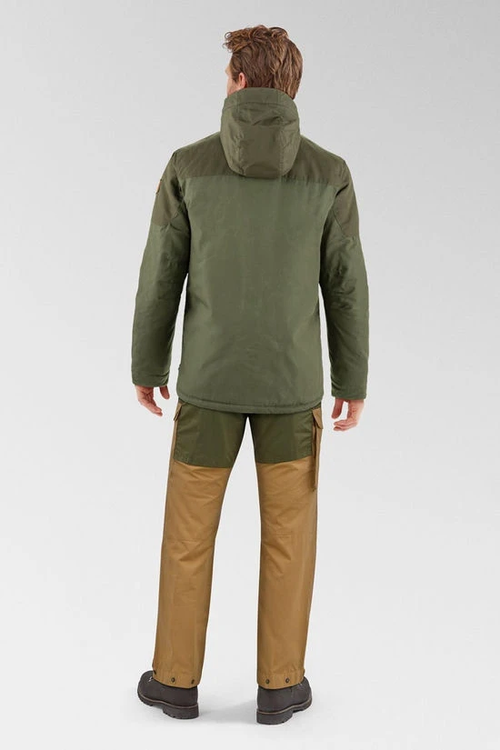 Fjallraven Mens Vidda Pro Trousers 6 Fjallraven Mens Vidda Pro Trousers - Image 6