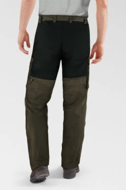 Fjallraven Mens Barents Pro Trousers -Fjallraven Clothing Deals Store b12ceh0497 5270 p