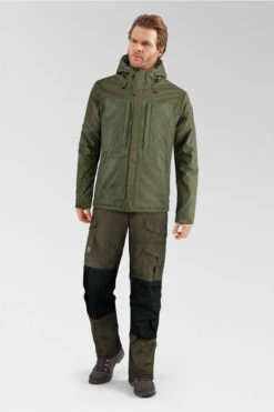 Fjallraven Mens Barents Pro Trousers -Fjallraven Clothing Deals Store b12ceh0497 5270 q