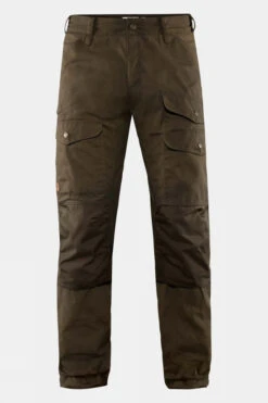 Fjallraven Mens Vidda Pro Ventilated Trousers