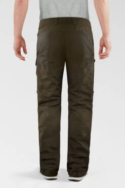 Fjallraven Mens Vidda Pro Ventilated Trousers -Fjallraven Clothing Deals Store b12ceh0575 5858 e