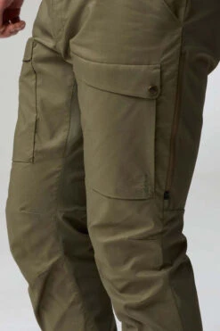 Fjallraven Mens Abisko Hybrid Trail Trousers -Fjallraven Clothing Deals Store b12ceh0676 5151 g