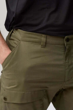 Fjallraven Mens Abisko Hybrid Trail Trousers -Fjallraven Clothing Deals Store b12ceh0676 5151 k