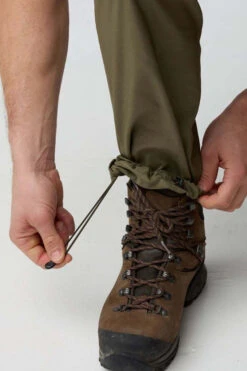 Fjallraven Mens Abisko Hybrid Trail Trousers -Fjallraven Clothing Deals Store b12ceh0676 5151 l