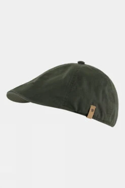 Fjallraven Övik Flat Cap
