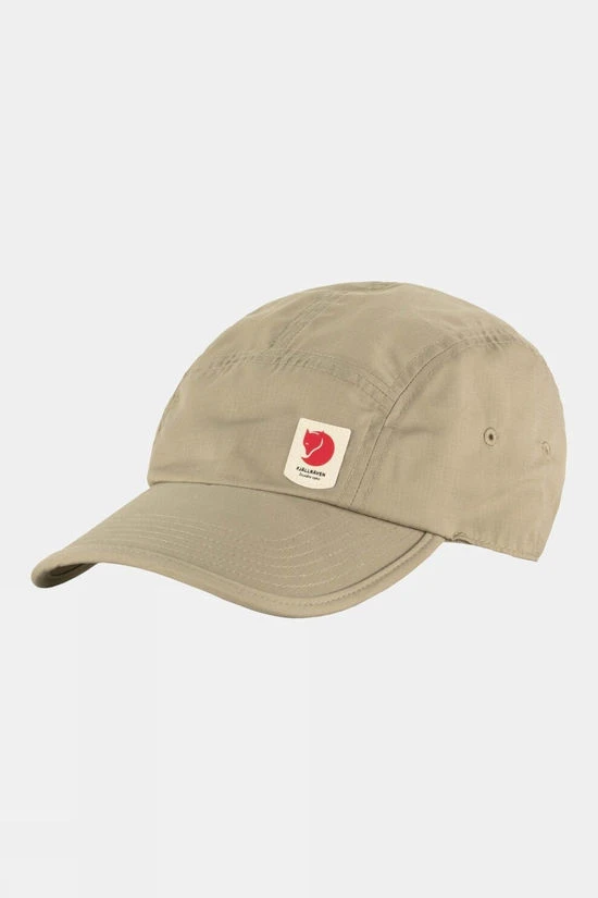 Fjallraven Unisex High Coast Lite Cap 1 Fjallraven Unisex High Coast Lite Cap