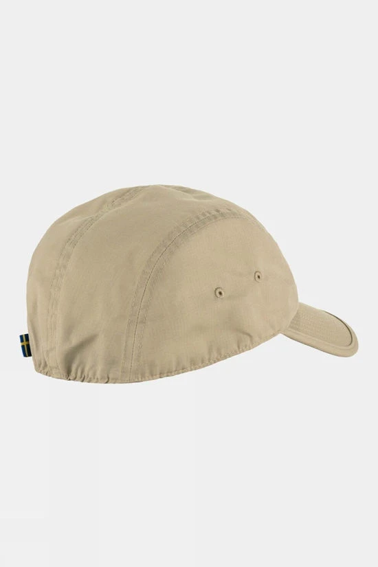 Fjallraven Unisex High Coast Lite Cap 2 Fjallraven Unisex High Coast Lite Cap - Image 2
