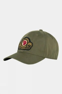 Fjallraven Unisex Classic Badge Cap