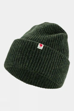 Fjallraven Unisex Heavy Beanie