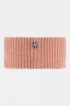 Fjallraven Womens 1960 Logo Headband -Fjallraven Clothing Deals Store b13jff0029 3636 b