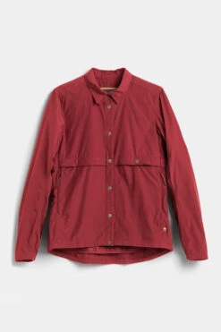 Fjallraven Womens S/F Rider's Wind Jacket