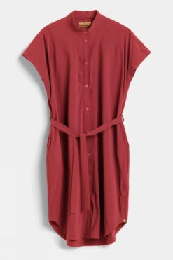 Fjallraven Womens S/F Saddle To Table Dress