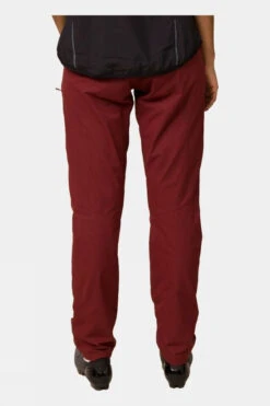 Fjallraven Womens S/F Rider's Hybrid Trousers -Fjallraven Clothing Deals Store d11ceh0006 3030 d