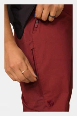 Fjallraven Womens S/F Rider's Hybrid Trousers -Fjallraven Clothing Deals Store d11ceh0006 3030 f