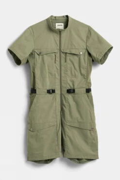 Fjallraven Womens S/F Field Suit