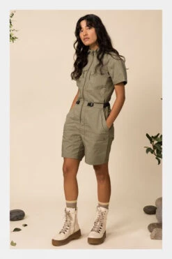 Fjallraven Womens S/F Field Suit -Fjallraven Clothing Deals Store d11cib0001 5151 d