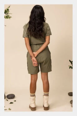 Fjallraven Womens S/F Field Suit -Fjallraven Clothing Deals Store d11cib0001 5151 e