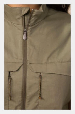 Fjallraven Womens S/F Field Suit -Fjallraven Clothing Deals Store d11cib0001 5151 f