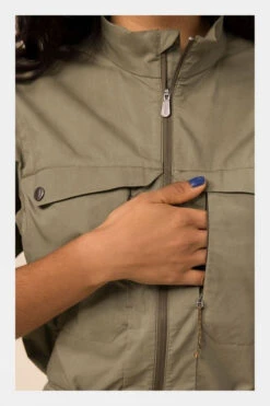 Fjallraven Womens S/F Field Suit -Fjallraven Clothing Deals Store d11cib0001 5151 g